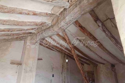 Ruinere i Yecla, Murcia, Yecla - € 39.000 | Ref: SF0517 - foto 19
